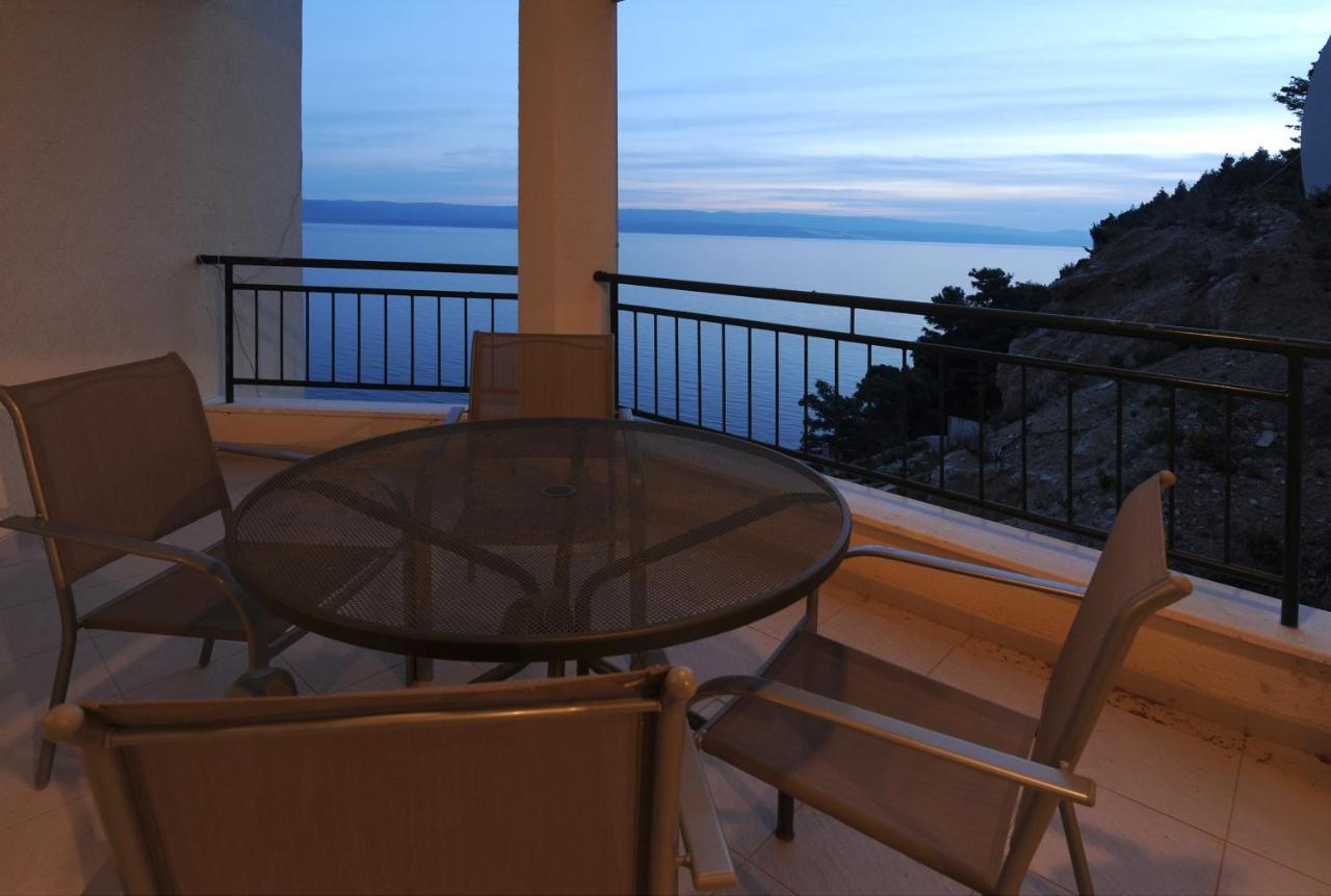Luxury Apartments Andrea Marusici  Exterior foto