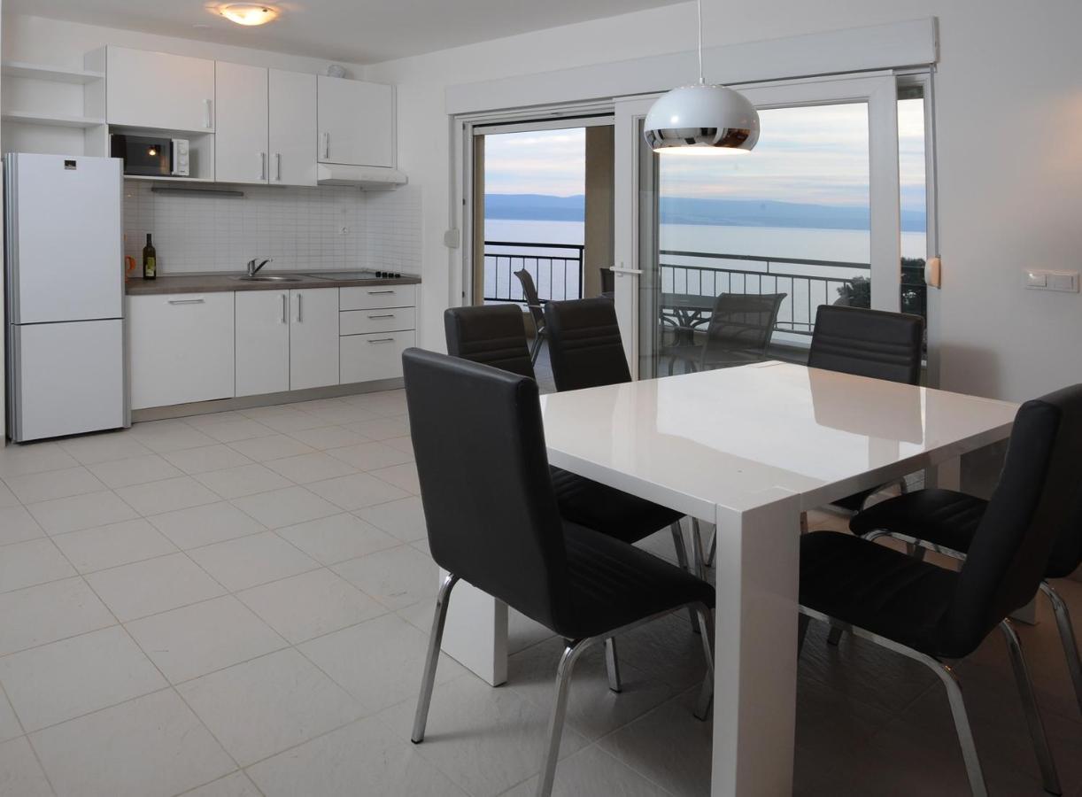 Luxury Apartments Andrea Marusici  Exterior foto